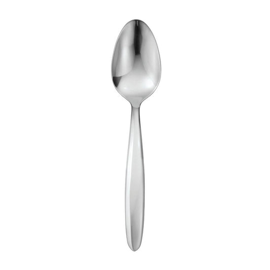 Oneida Glissade Teaspoon; 12 Each; 1 Per Case - High Mart Wholesale