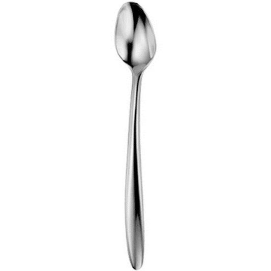 Oneida Glissade Iced Teaspoon; 12 Each; 1 Per Case - High Mart Wholesale