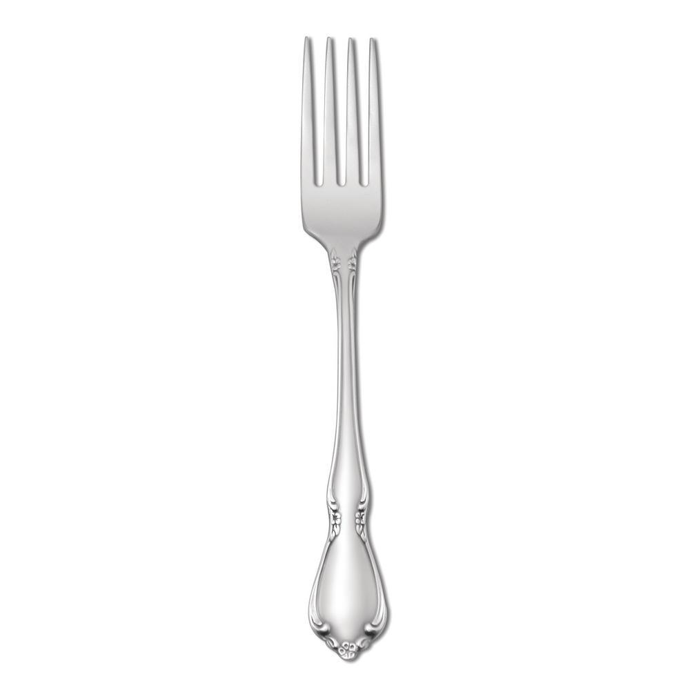 Oneida Chateau Child Fork; 3 Dozen; 1 Per Case - High Mart Wholesale