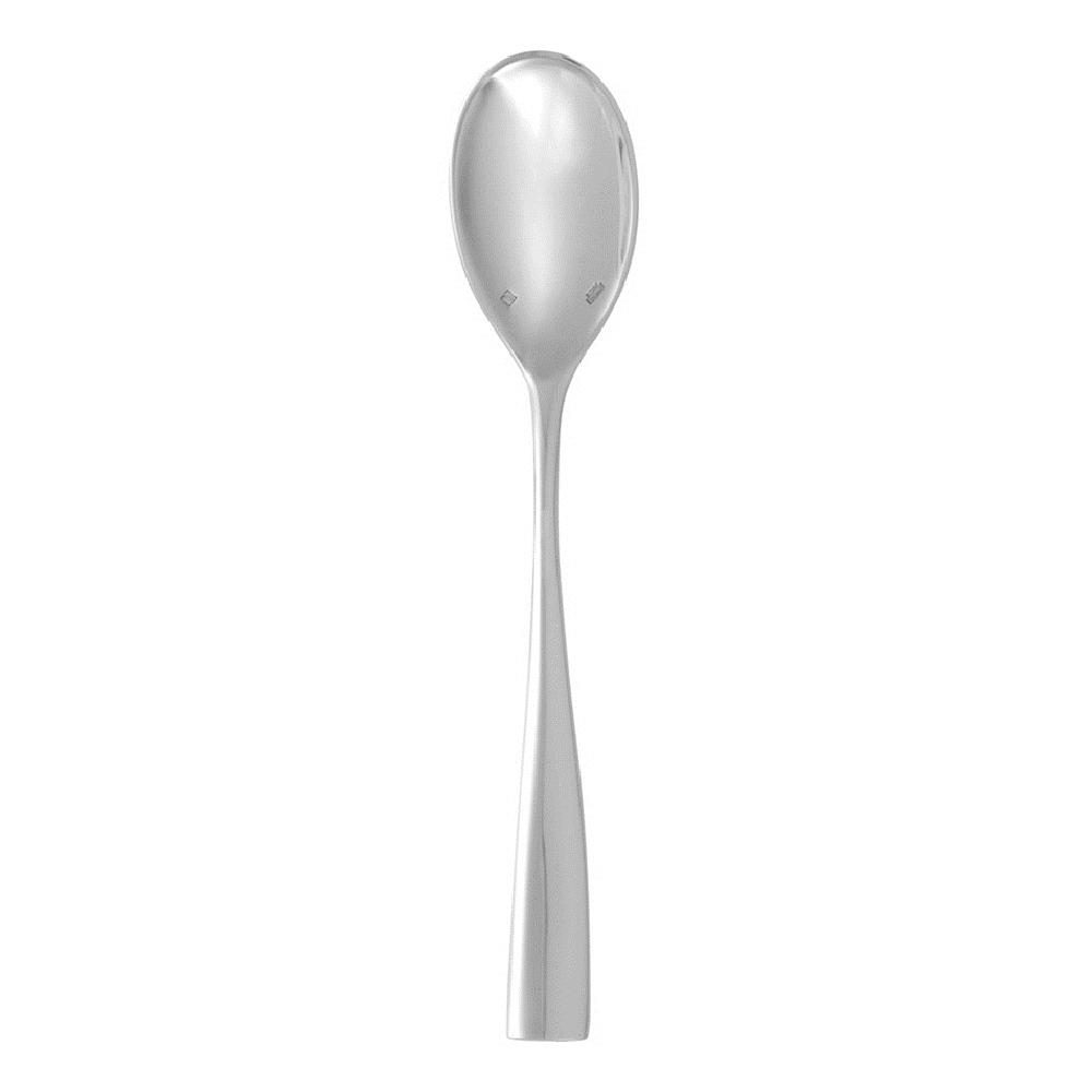 Oneida Spoon Demitasse; 1 Each; 12 Per Box; 12 Per Case - High Mart Wholesale