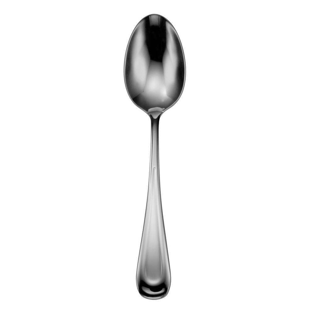 Oneida Teaspoon Acclivity; 12 Each; 1 Per Case - High Mart Wholesale