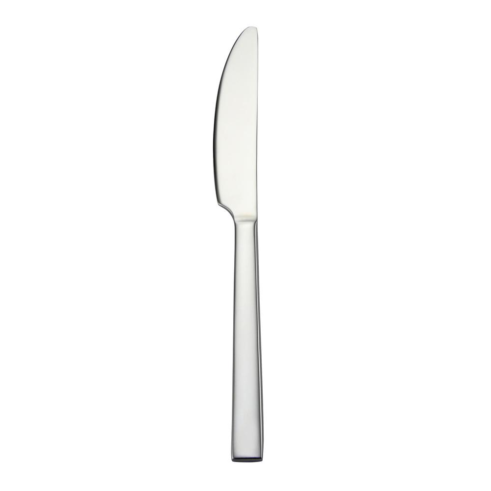 Oneida Butter Knife Chef's Table Stainless Steel; 1 Each; 12 Per Box; 12 Per Case - High Mart Wholesale