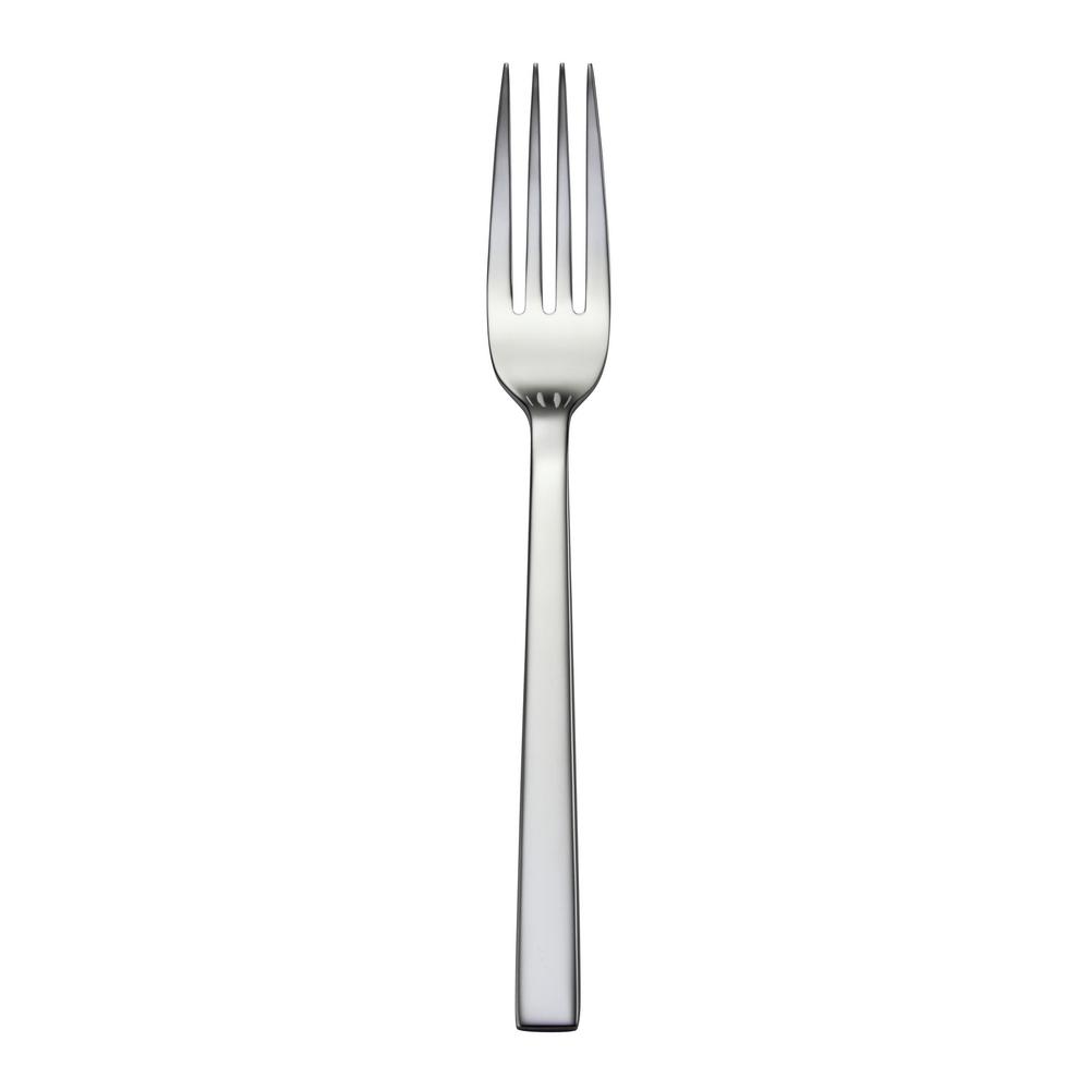 Oneida Chef's Table Dinner Fork Euro; 12 Each; 1 Per Case - High Mart Wholesale