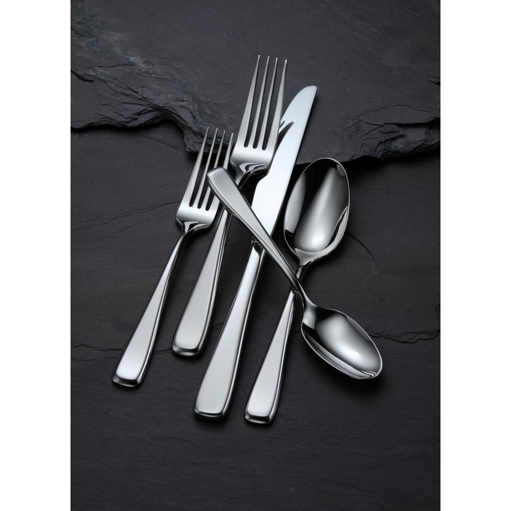 Oneida Table Fork European Style Perimeter; 12 Each; 1 Per Case - High Mart Wholesale