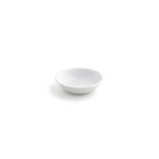 Front Of The House- Foh Dish Round 3 Inch; 12 Each; 1 Per Case - High Mart Wholesale