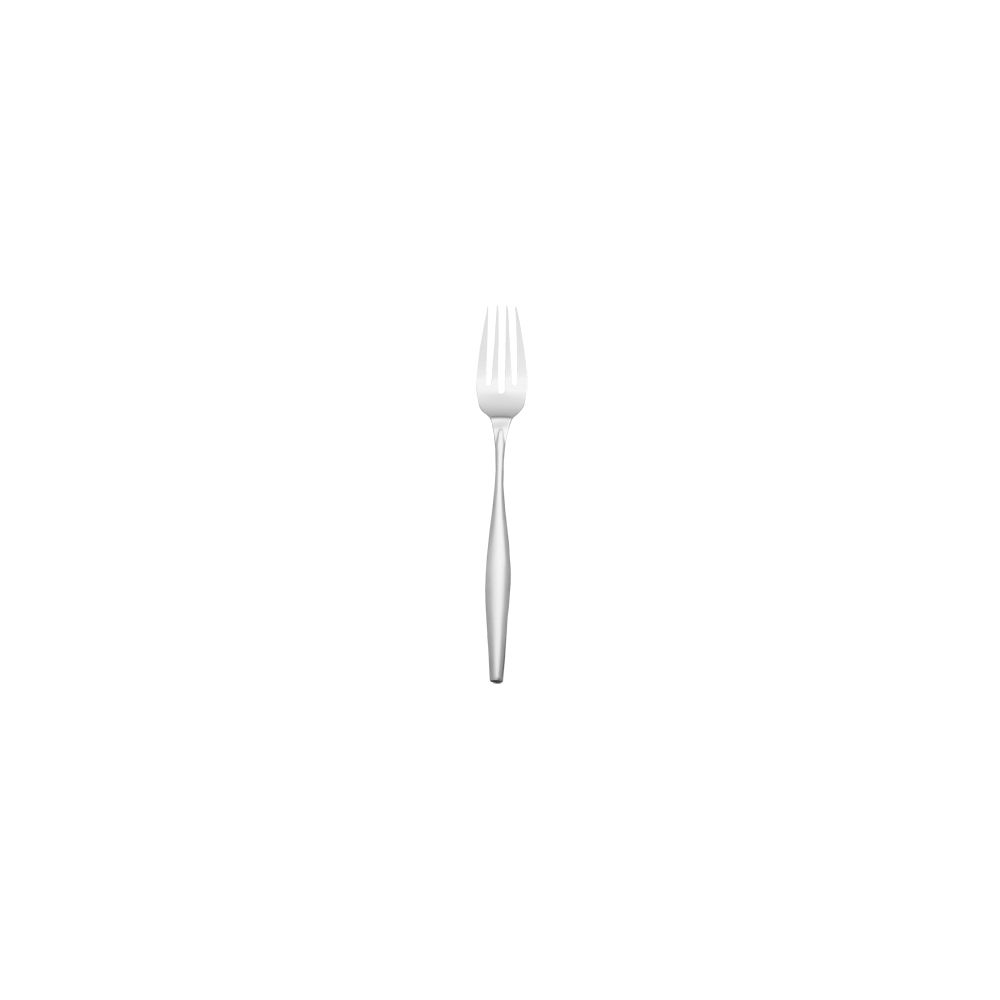 World Tableware Slenda™ Salad Fork 7 5/8"; 36 Each - High Mart Wholesale