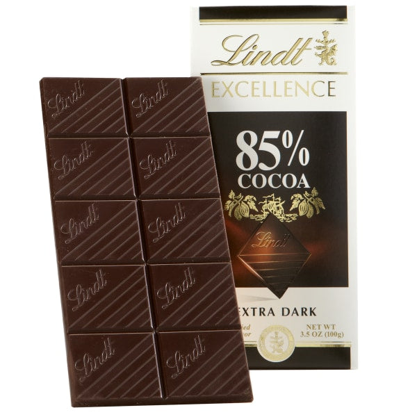 Excellence Chocolate Bar 85% Cocoa; 3.5 Ounces; 12 Per Box; 12 Per Case