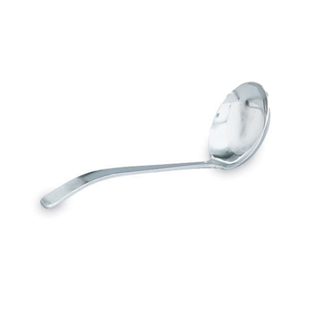 Vollrath Ladle Gravy Short Handle 1; 12 Each; 1 Per Case