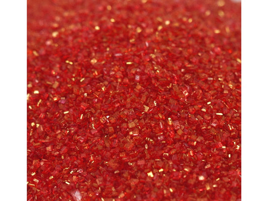 Sprinkle King Sugar Red Con.Aa.; 8 Pounds; 4 Per Case - High Mart Wholesale