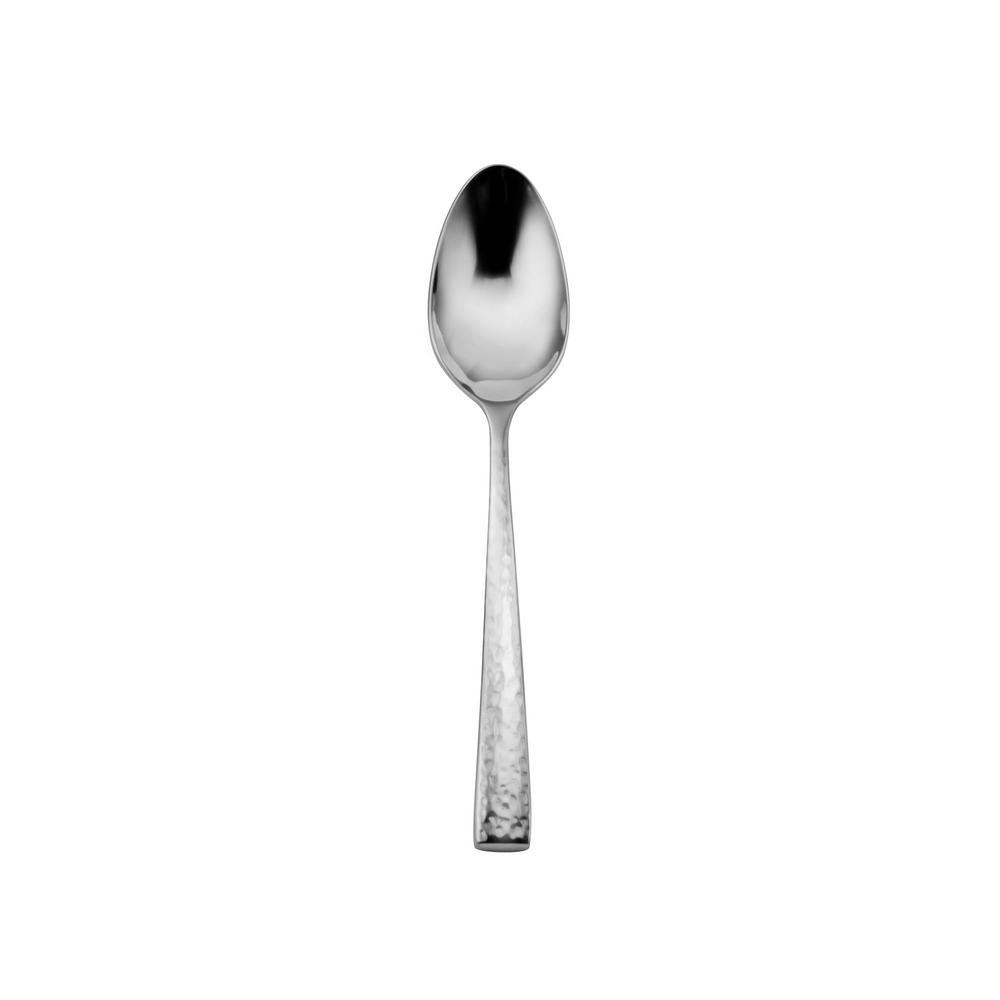 Oneida Teaspoon Cabria; 1 Each; 12 Per Box; 12 Per Case - High Mart Wholesale