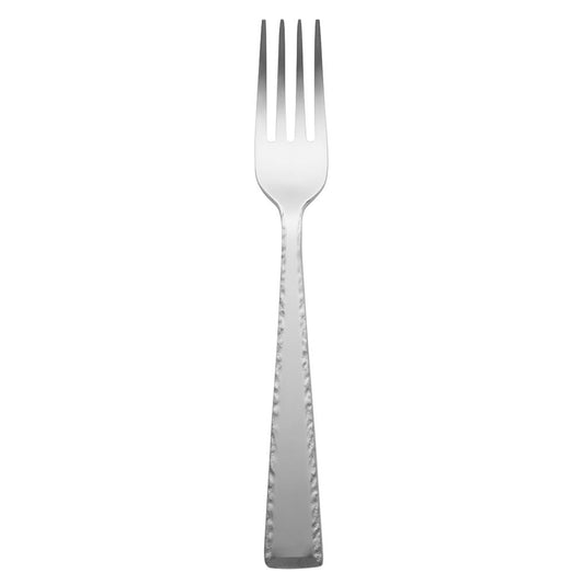 World Tableware Conde™ Salad Fork 7.25"; 12 Each - High Mart Wholesale