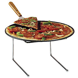 American Metalcraft Universal Stand; 1 Each - High Mart Wholesale