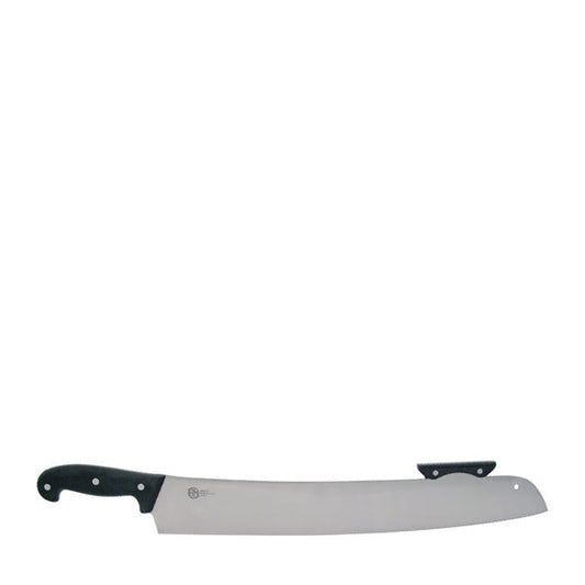 American Metalcraft Pizza Knife; 1 Each - High Mart Wholesale