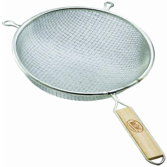 Tablecraft Strainer 10.25 Inch Fine Mesh; 1 Each - High Mart Wholesale