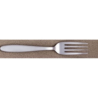 World Tableware Regency Dinner Fork 7.5"; 36 Each - High Mart Wholesale