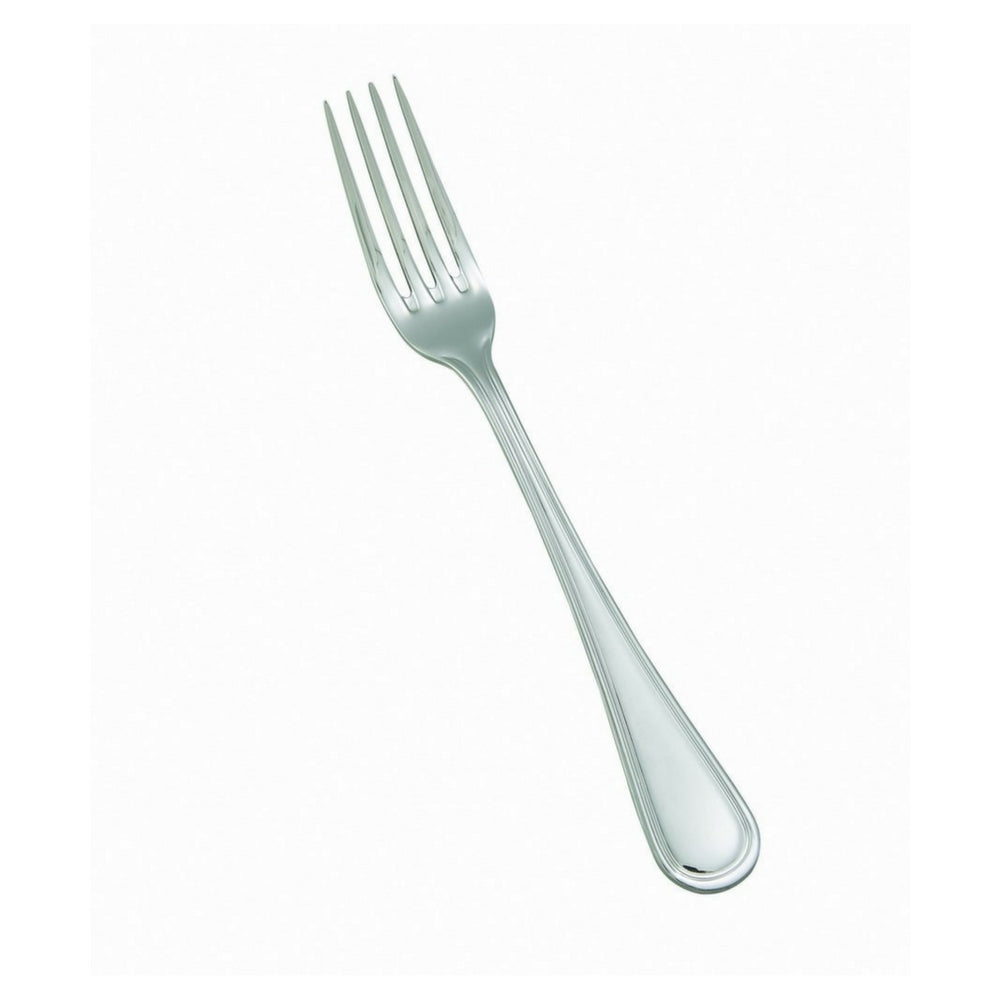 Winco Continental Table Fork; 1 Dozen - High Mart Wholesale