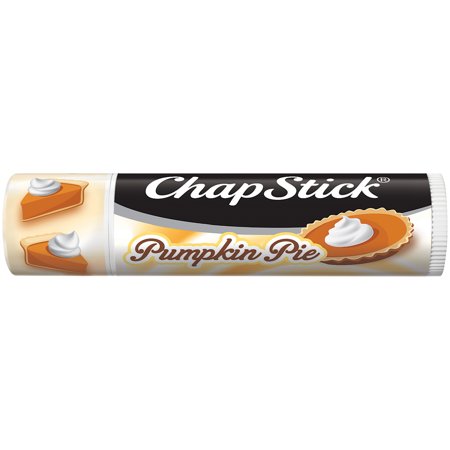 Chapstick Pumpkin Pie Refill Tray; 0.15 Ounces; 12 Per Box; 12 Per Case - High Mart Wholesale