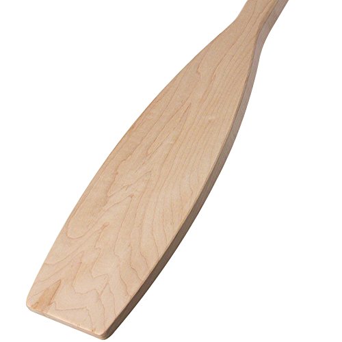 American Metalcraft Wood Paddle 24 Inch; 1 Each - High Mart Wholesale