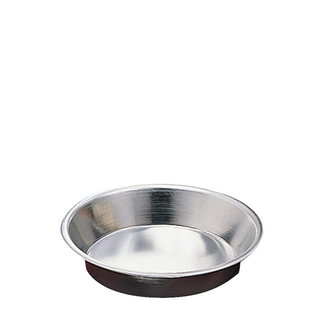 American Metalcraft 9.875X1.75 Pizza Pan; 1 Each - High Mart Wholesale