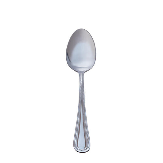 World Tableware Harbour American Teaspoon 6.25"; 36 Each - High Mart Wholesale