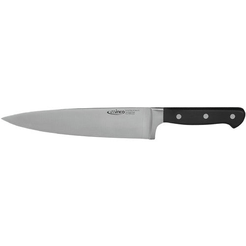 Winco Chef's Choice Knife 8 Inch; 6 Each; 1 Per Case - High Mart Wholesale