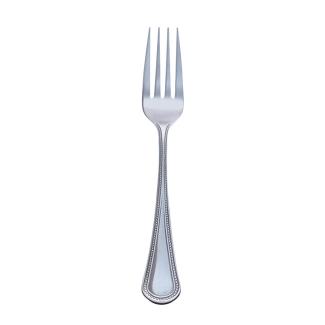 World Tableware Harbour Dinner Fork 7 3/8"; 36 Each - High Mart Wholesale