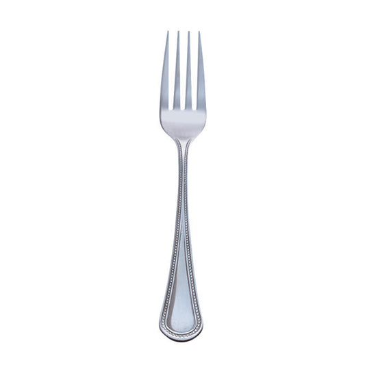 World Tableware Harbour Dinner Fork 7 3/8"; 36 Each - High Mart Wholesale