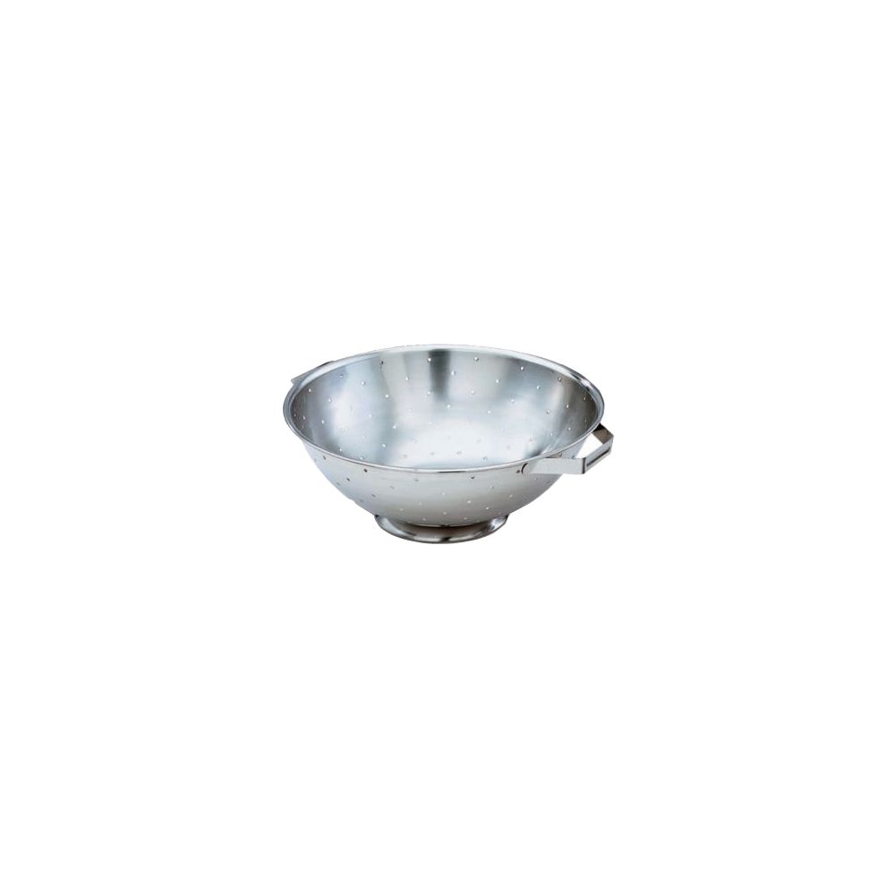 Vollrath Colander 1/4" Quart; 6 Each; 1 Per Case