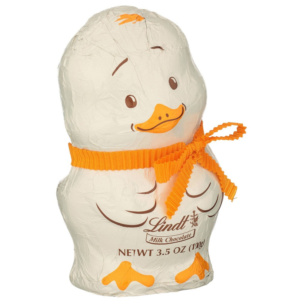 Lindt & Sprungli Little Chick; 3.5 Ounces; 15 Per Case