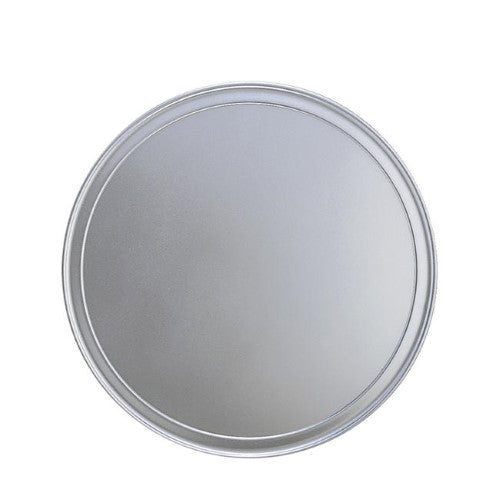 American Metalcraft Pan Wide Rim 20 Inch; 1 Each - High Mart Wholesale