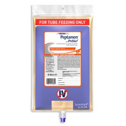 Peptamen Gi Tube Feeding Prebio 1; 33.8 Fluid Ounce; 6 Per Case - High Mart Wholesale