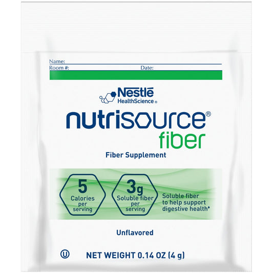 Nutrisource Malnutrition Nutritional Powder; 0.14 Ounce; 75 Per Case - High Mart Wholesale