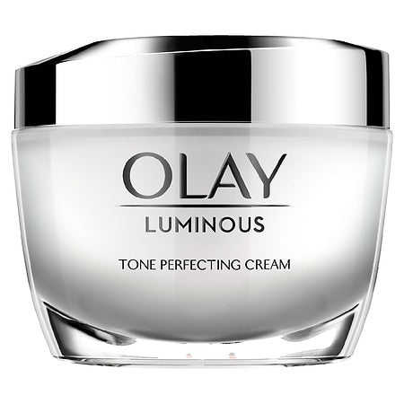 Olay Regenerist Luminous Tone Cream; 1.7 Ounce; 3 Per Box; 4 Per Case