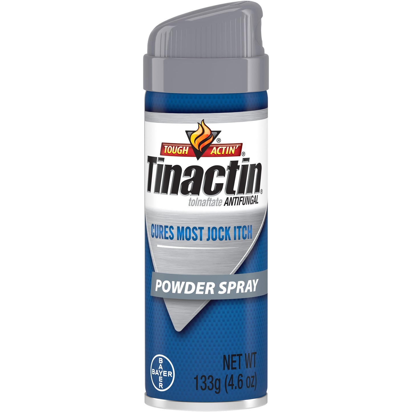 Tinactin Jock Itch Spray Powder; 1 Piece; 3 Per Box; 12 Per Case - High Mart Wholesale