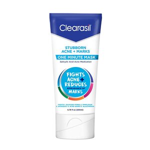 Clearasil Ultra Acne & Marks Spot Wash & Mask; 200 Milliliter; 12 Per Case - High Mart Wholesale