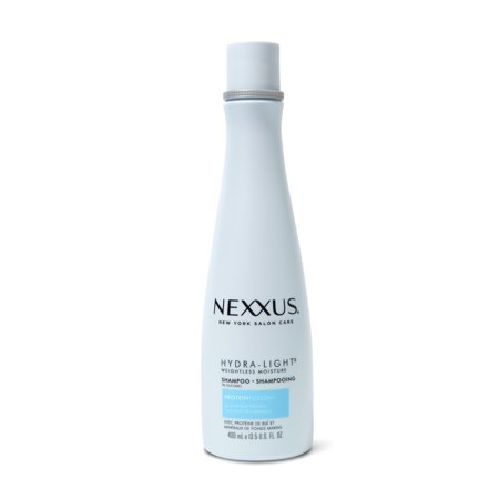 Nexxus Hydralight Shampoo; 13.5 Fluid Ounce; 4 Per Case - High Mart Wholesale