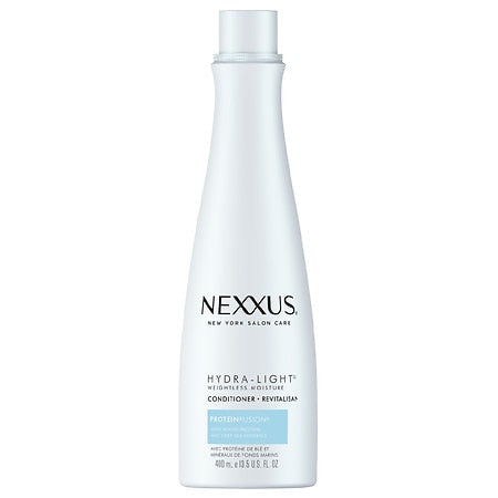 Nexxus Hydralight Conditioner; 13.5 Fluid Ounce; 4 Per Case - High Mart Wholesale