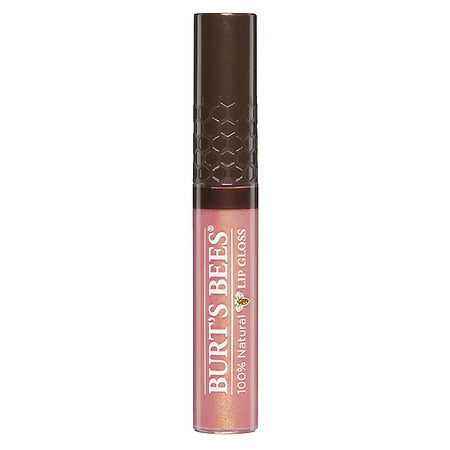 Burt's Bees Lip Gloss Sunny Days; 0.2 Fluid Ounces; 3 Per Box; 12 Per Case - High Mart Wholesale