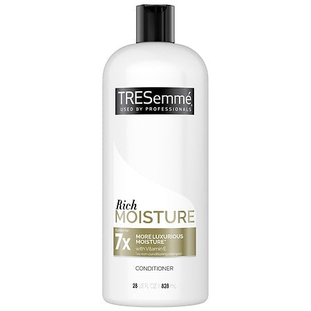 Tresemme Moisture Rich Luxurious Moisture Rich Conditioner; 28 Fluid Ounce; 6 Per Case