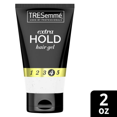 Tresemme Extra Hold Styling Gel; 2 Ounces; 24 Per Case