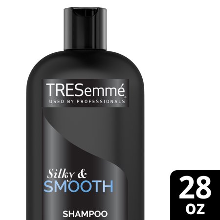 Tresemme Anti-Breakage Smooth+Slky Shampoo; 28 Fluid Ounces; 6 Per Case