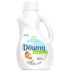 Downy Liquid Free & Gentle; 34 Fluid Ounce; 6 Per Case