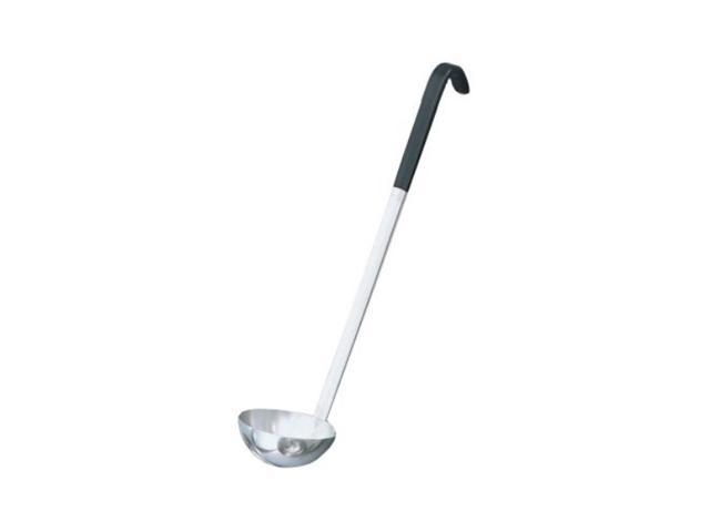 Vollrath 8 Ounce Kool Touch Stainless Steel Ladle; 1 Each