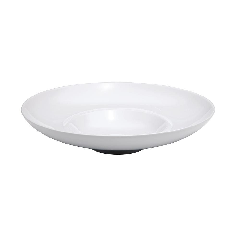 Oneida Bowl Gourmet Undecorated Circa; 12 Each; 1 Per Case - High Mart Wholesale