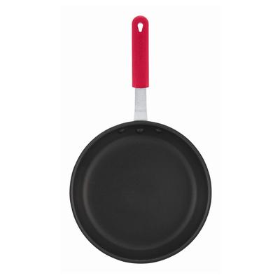 Winco Fry Pan Quantum With Sleeve 10 Inch; 1 Each - High Mart Wholesale