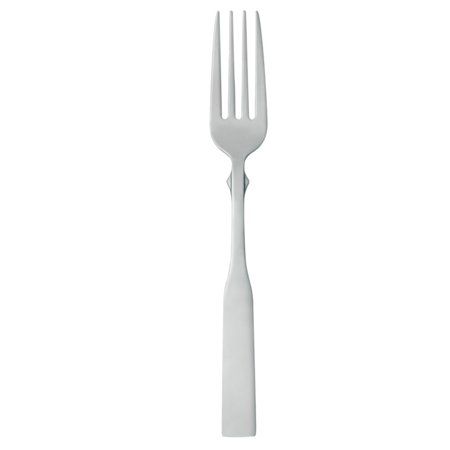 World Tableware Inc. Salem Dinner Fork 7.5"; 36 Each - High Mart Wholesale