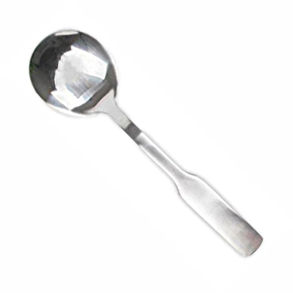 World Tableware Colony Bouillon Spoon 6"; 36 Each - High Mart Wholesale