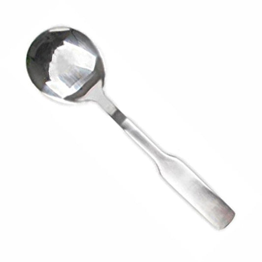 World Tableware Colony Bouillon Spoon 6"; 36 Each - High Mart Wholesale