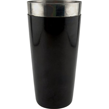 Winco 28 Ounce Stainless Steel Cocktail Shaker; 1 Each - High Mart Wholesale