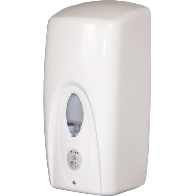 Impact Hands Free Soap Dispenser; 12 Each; 1 Per Case - High Mart Wholesale